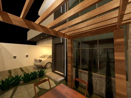 Casa à Venda no Luar da Barra