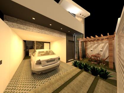 Casa à Venda no Luar da Barra