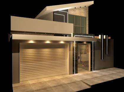 Casa à Venda no Luar da Barra