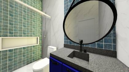 Casa de luxo à Venda no Condomínio Alphaville Sergipe – Barra dos Coqueiros/SE