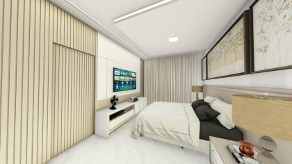 Casa de luxo à Venda no Condomínio Alphaville Sergipe – Barra dos Coqueiros/SE