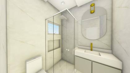 Casa de luxo à Venda no Condomínio Alphaville Sergipe – Barra dos Coqueiros/SE