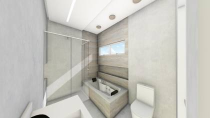 Casa de luxo à Venda no Condomínio Alphaville Sergipe – Barra dos Coqueiros/SE