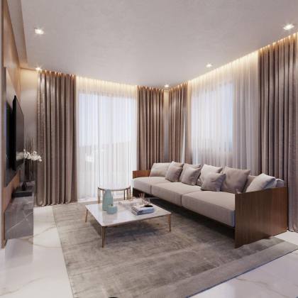 Casa à venda Condomínio Maluí Residence - Barra dos Coqueiros/SE