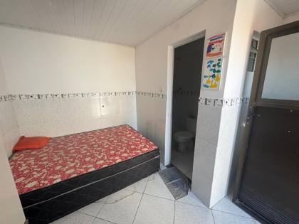 Casa à Venda em rua pública no Bairro 13 de Julho - Aracaju/SE