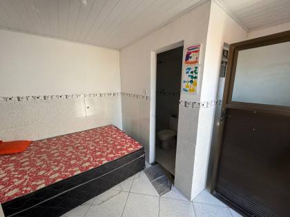 Casa à Venda em rua pública no Bairro 13 de Julho - Aracaju/SE