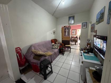 Casa à Venda em rua pública no Bairro 13 de Julho - Aracaju/SE