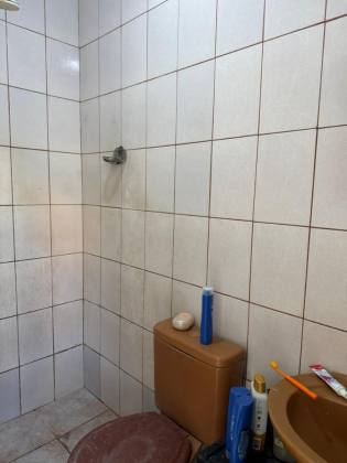 Casa à Venda em rua pública no Bairro 13 de Julho - Aracaju/SE