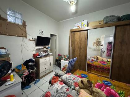 Casa à Venda em rua pública no Bairro 13 de Julho - Aracaju/SE