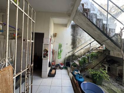 Casa à Venda em rua pública no Bairro 13 de Julho - Aracaju/SE