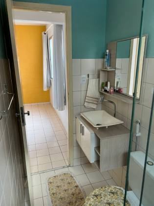 Apartamento à Venda – Condomínio Residencial Jardim Flor de Lis / Bairro Inácio Barbosa