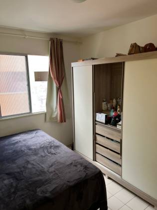 Apartamento à Venda – Condomínio Residencial Jardim Flor de Lis / Bairro Inácio Barbosa