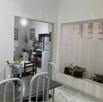 CASA DUPLEX À VENDA – CONJUNTO JK / JABOTIANA