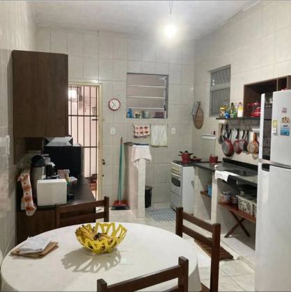 CASA DUPLEX À VENDA – CONJUNTO JK / JABOTIANA