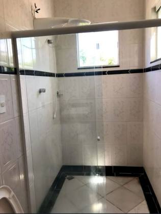 CASA DUPLEX À VENDA – CONJUNTO JK / JABOTIANA