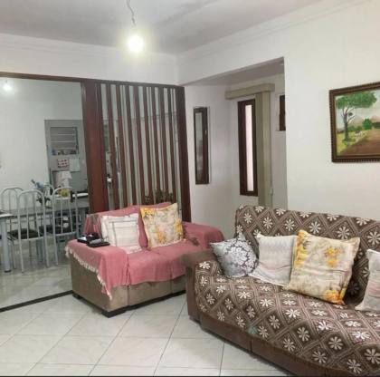 CASA DUPLEX À VENDA – CONJUNTO JK / JABOTIANA