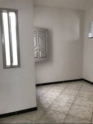 CASA DUPLEX À VENDA – CONJUNTO JK / JABOTIANA