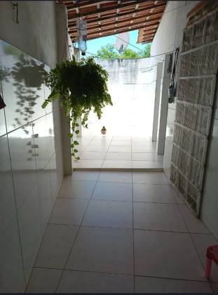 CASA DUPLEX À VENDA – CONJUNTO JK / JABOTIANA