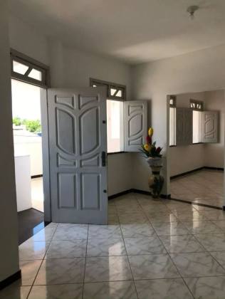 CASA DUPLEX À VENDA – CONJUNTO JK / JABOTIANA