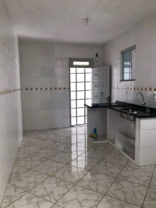 CASA DUPLEX À VENDA – CONJUNTO JK / JABOTIANA