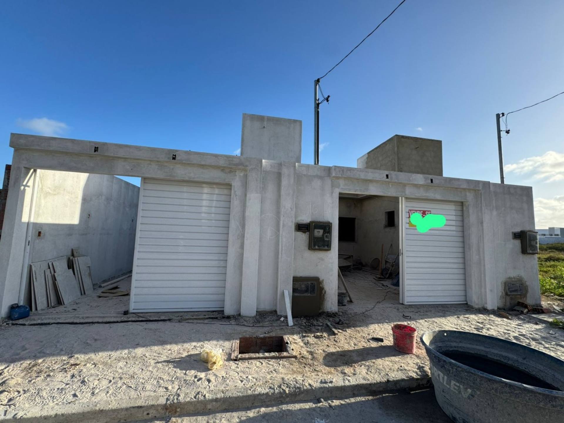 Casas à Venda – Luar da Barra 2, Barra dos Coqueiros