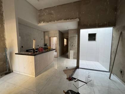 Casas à Venda – Luar da Barra 2, Barra dos Coqueiros