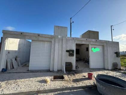 Casas à Venda – Luar da Barra 2, Barra dos Coqueiros