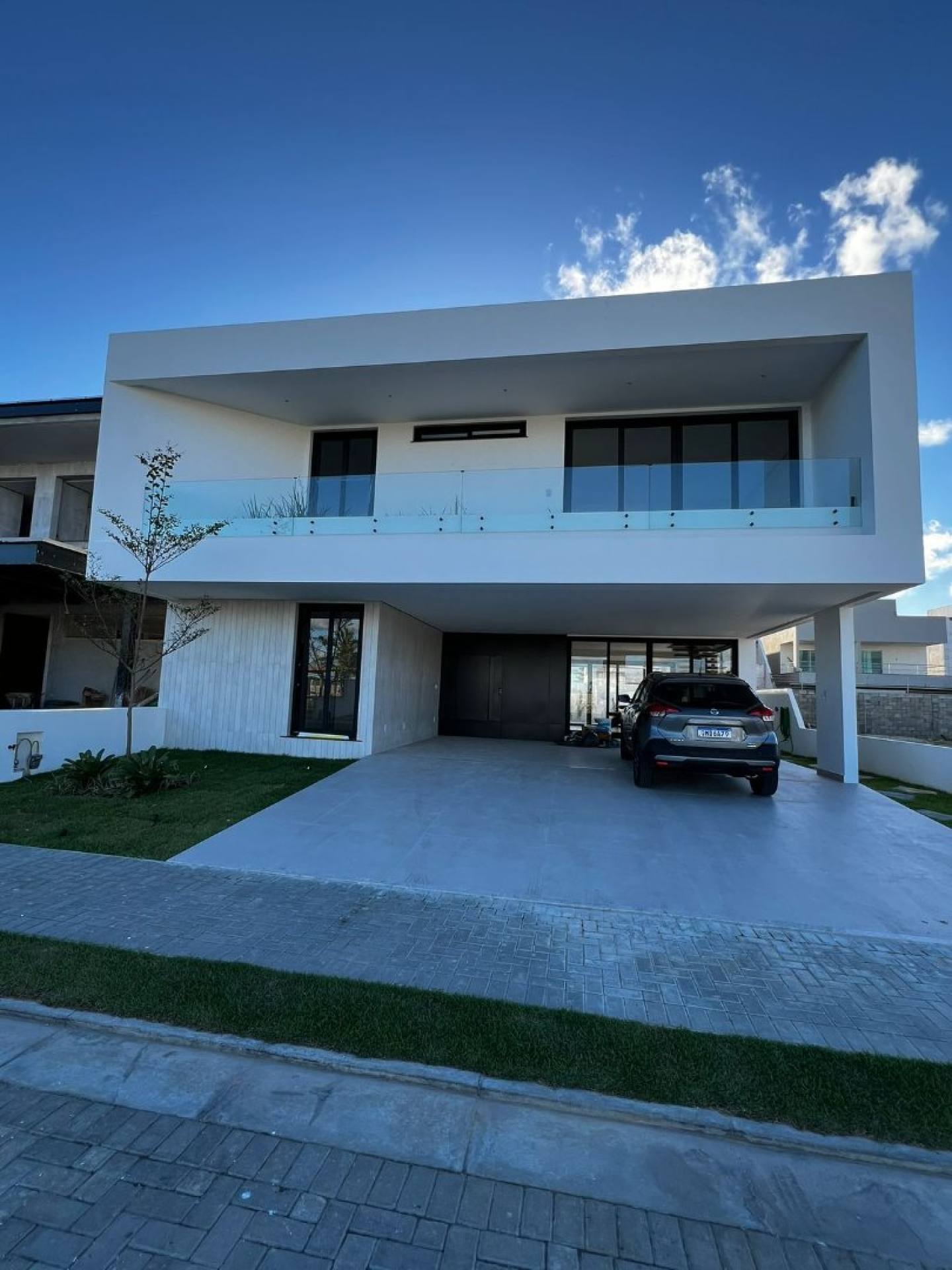 Casa de Luxo à Venda no bairro Aruana – Condomínio Tahaa Home Resort