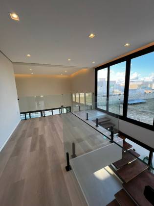 Casa de Luxo à Venda no bairro Aruana – Condomínio Tahaa Home Resort