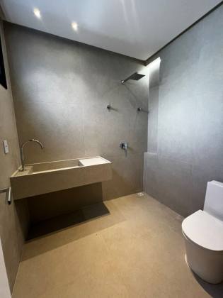 Casa de Luxo à Venda no bairro Aruana – Condomínio Tahaa Home Resort