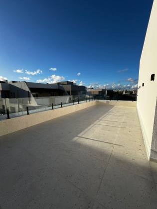 Casa de Luxo à Venda no bairro Aruana – Condomínio Tahaa Home Resort