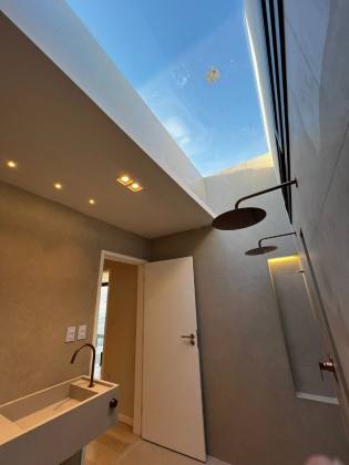 Casa de Luxo à Venda no bairro Aruana – Condomínio Tahaa Home Resort