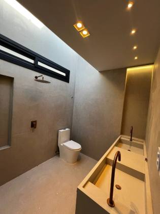 Casa de Luxo à Venda no bairro Aruana – Condomínio Tahaa Home Resort