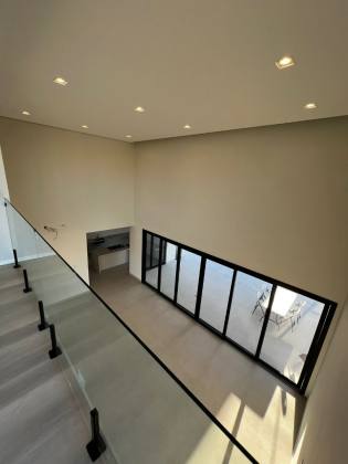 Casa de Luxo à Venda no bairro Aruana – Condomínio Tahaa Home Resort