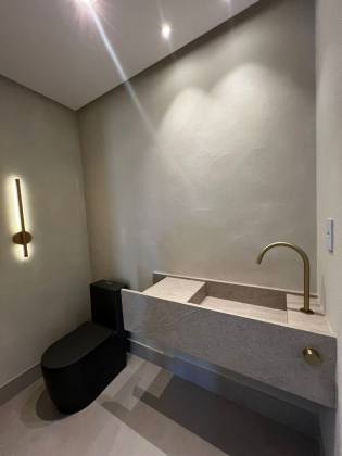 Casa de Luxo à Venda no bairro Aruana – Condomínio Tahaa Home Resort