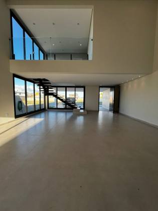 Casa de Luxo à Venda no bairro Aruana – Condomínio Tahaa Home Resort