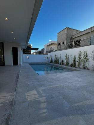 Casa de Luxo à Venda no bairro Aruana – Condomínio Tahaa Home Resort