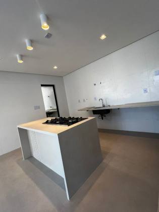 Casa de Luxo à Venda no bairro Aruana – Condomínio Tahaa Home Resort