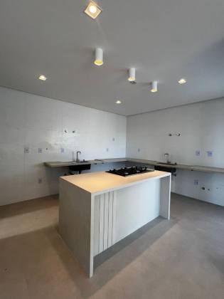 Casa de Luxo à Venda no bairro Aruana – Condomínio Tahaa Home Resort