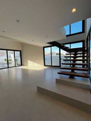 Casa de Luxo à Venda no bairro Aruana – Condomínio Tahaa Home Resort