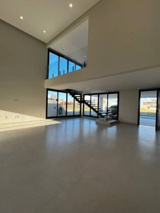 Casa de Luxo à Venda no bairro Aruana – Condomínio Tahaa Home Resort