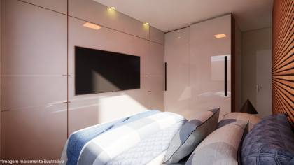 Casas Novas à Venda – Loteamento Nossa Senhora do Carmo