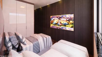 Casas Novas à Venda – Loteamento Nossa Senhora do Carmo