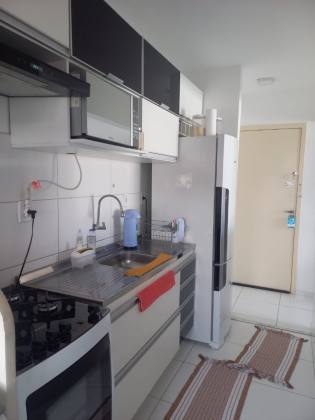 Apartamento à Venda – Condomínio Veranno Barra Residence