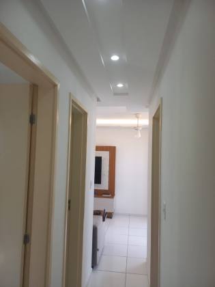 Apartamento à Venda – Condomínio Veranno Barra Residence