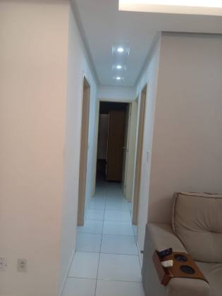 Apartamento à Venda – Condomínio Veranno Barra Residence