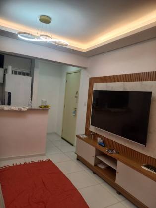 Apartamento à Venda – Condomínio Veranno Barra Residence