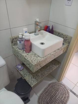 Apartamento à Venda – Condomínio Veranno Barra Residence