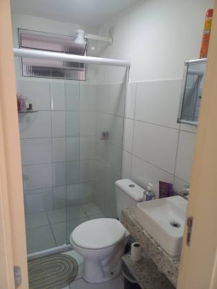 Apartamento à Venda – Condomínio Veranno Barra Residence
