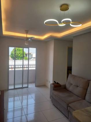 Apartamento à Venda – Condomínio Veranno Barra Residence